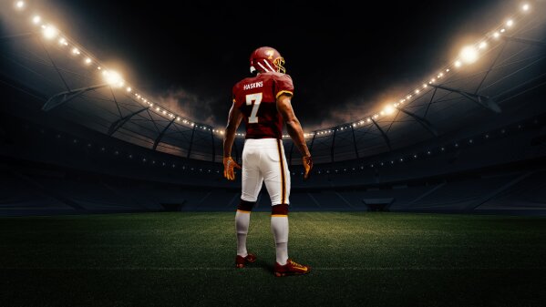 Washington football uniforms nfl new arrivals
